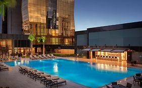 Tango Arjaan By Rotana Istanbul Asia